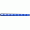 Universal Anzo 24 Inch Slimline LED Light Bar - Blue - 861154