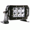 Anzo Rugged Off Road Light 6 Inch - 3W High Intensity LED - 881025