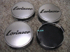 Lorinser Wheel Caps