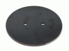 RideTech Large Airspring Plate - 90000119