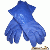 Lanes PVC Heavy Duty Gloves - HT-7714-R