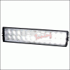 Universal Spec-D Universal LED Light Bar- 368 x 66 x 118mm - LF-5424LG