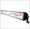 Universal Spec-D Universal LED Light Bar- 35 LED 2 Row - LF-5848LG