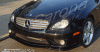 Mercedes-Benz CLS Sarona Eyelids - MB-003-EL