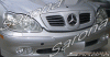 Mercedes-Benz S Class Sarona Grille - MB-005-GR