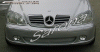 Mercedes-Benz S Class Sarona Grille - MB-010-GR