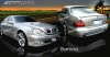 Mercedes-Benz S Class Sarona Body Kit - MB-035-KT