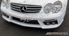 Mercedes-Benz SL Sarona Front Bumper - MB-057-FB