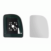 Universal Xtune Replacement Glass for Manual Mirror FDSD99 - Right - Large - MIR-GLASS-FDSD99-MA-R1