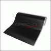 Universal Spec-D Vinyl Wrap - Carbon Fiber Pattern - VW-0759CFBK-TS