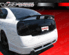 Universal VIS Racing Fuzion GT Spoiler - XX-FUZIONGT-003