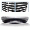 S Class Sports Grille - OEM Type