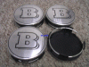 Brabus Wheel Caps