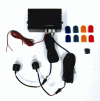 5 Color Headlight Strobe kit - 60020