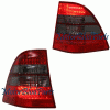 MERCEDES ML-CLASS LED TAIL LAMPS 