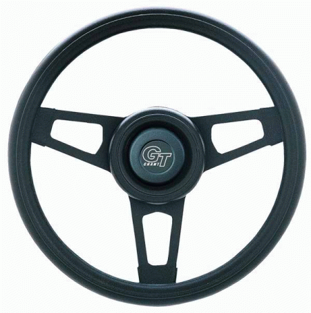 Mercedes  Grant Challenger Steering Wheel