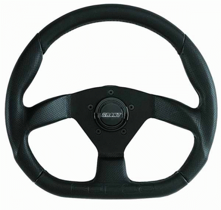 Mercedes  Grant Corsa D Steering Wheel