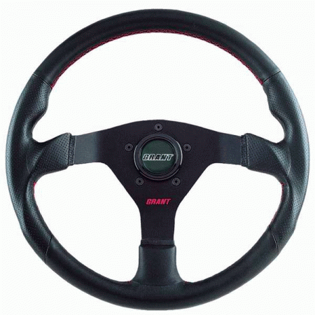 Mercedes  Grant Corsa GT Steering Wheel