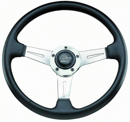Mercedes  Grant Elite GT Steering Wheel