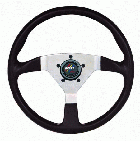 Mercedes  Grant FX Splash Steering Wheel