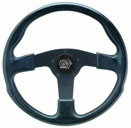 Mercedes  Grant GT Rally Steering Wheel