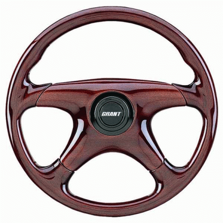 Mercedes  Grant Mirage Steering Wheel