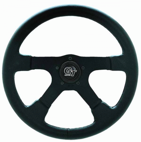 Mercedes  Grant Touring GT Steering Wheel