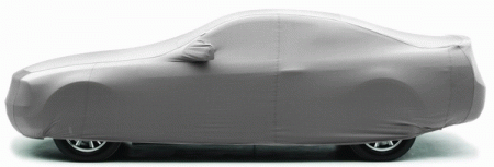 Mercedes  Covercraft Form-Fit Indoor Custom Car Cover