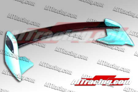 Mercedes  Universal AIT Racing Universal TRD Style Rear Wing - UNBMTRDRWC