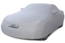 Mercedes  Mercedes-Benz CLS Coverking Autobody Armor Custom Vehicle Cover