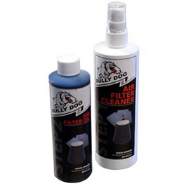 Mercedes  Universal Bully Dog Cleaning Kit - Cleaner & Oil - 229000