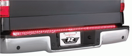 Mercedes  Universal Rampage Tailgate Lightbar - 49 Inch - 960135