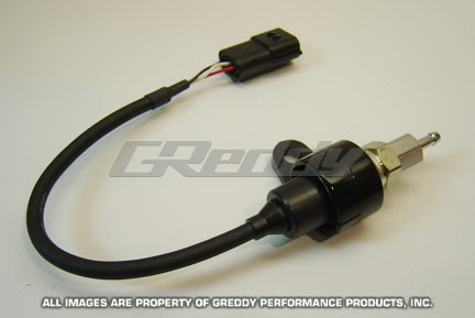 Mercedes  Universal Greddy Turbo Pressure Sensor Warning - 16401301