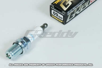 Mercedes  Universal Greddy Spark Plug - Iridium Iso9 - 13000079