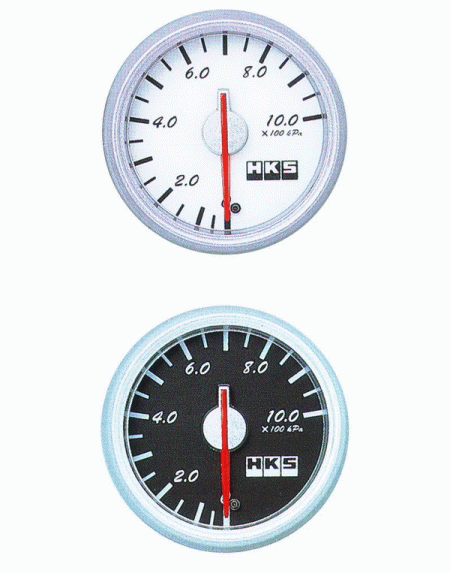 Mercedes  Universal HKS DB Pressure Mechanical Meter - 44004-AK006