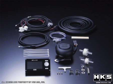 Mercedes  Universal HKS Electronic Valve Controller VI