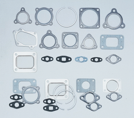 Mercedes  Universal HKS Compression Ring Exhaust Gasket - 1408-RA027