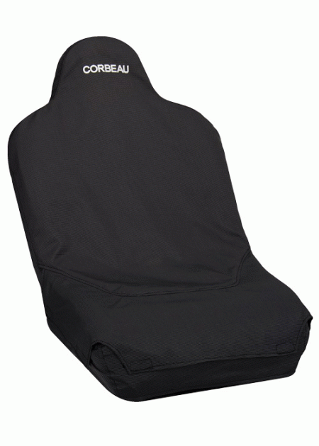 Mercedes  Corbeau Baja Seat Saver Cover - TR6701B