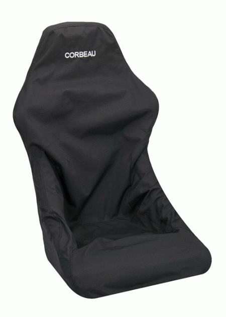 Mercedes  Corbeau Fixed Back Seat Saver Cover - TR6701F