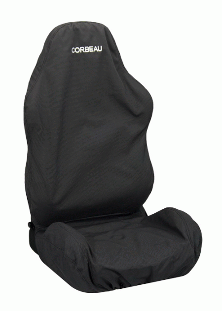 Mercedes  Corbeau Reclining Seat Saver Cover - TR6701R