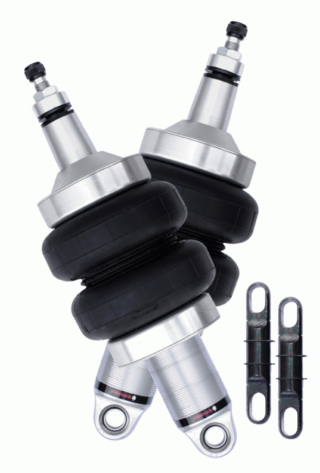 Mercedes  RideTech Single Adjustable ShockWaves - 21130106