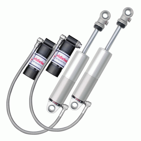 Mercedes  RideTech Triple Adjustable Shocks - 24329801