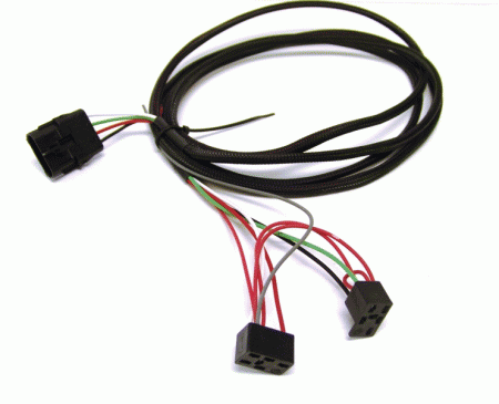 Mercedes  RideTech Harness For Analog - 31900036