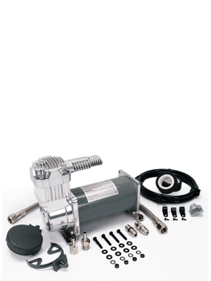 Mercedes  Viair 330C IG Series Compressor Kit - 33058