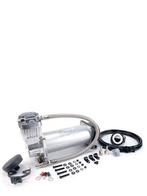 Mercedes  Viair 450H Hardmount Compressor Kit - 45042