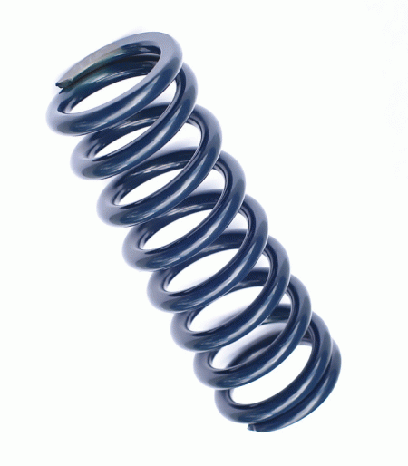Mercedes  RideTech Coil Spring - 10 Inch Free Length - 675 lbs per Inch - 59100675