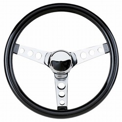 Mercedes  Grant Classic Cruisin Steering Wheel