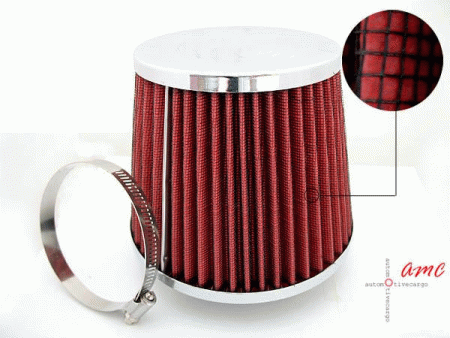 Mercedes  Performance Cone Air Filter - Universal