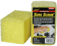 Mercedes  Lanes Sure Scrub Auto Sponge - 85-456