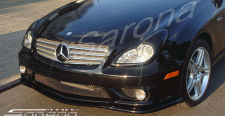Mercedes  Mercedes-Benz CLS Sarona Eyelids - MB-003-EL